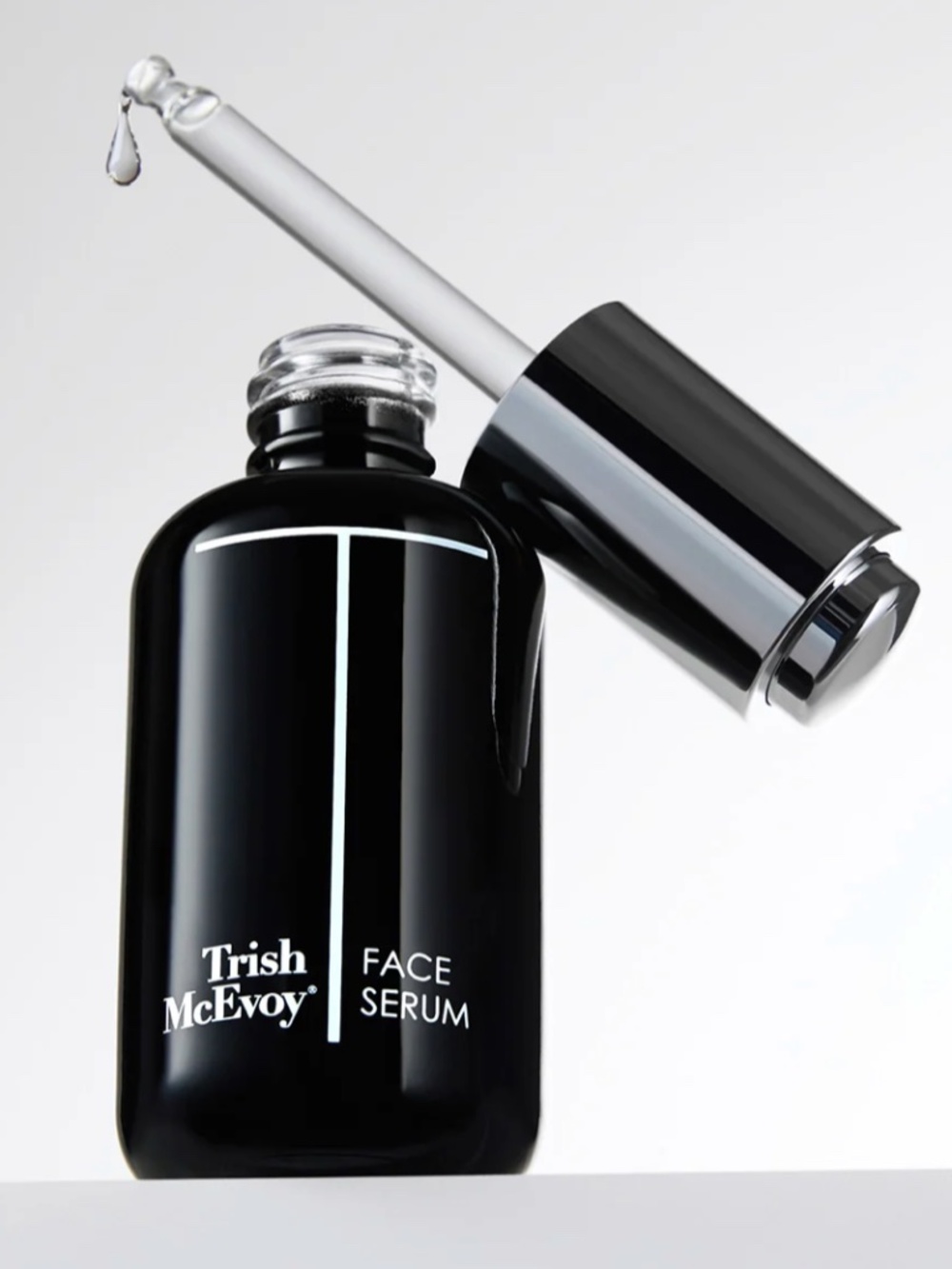 TRISH MCEVOY | Beauty Booster Hyaluronic Face Serum